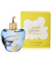 LOLITA LEMPICKA